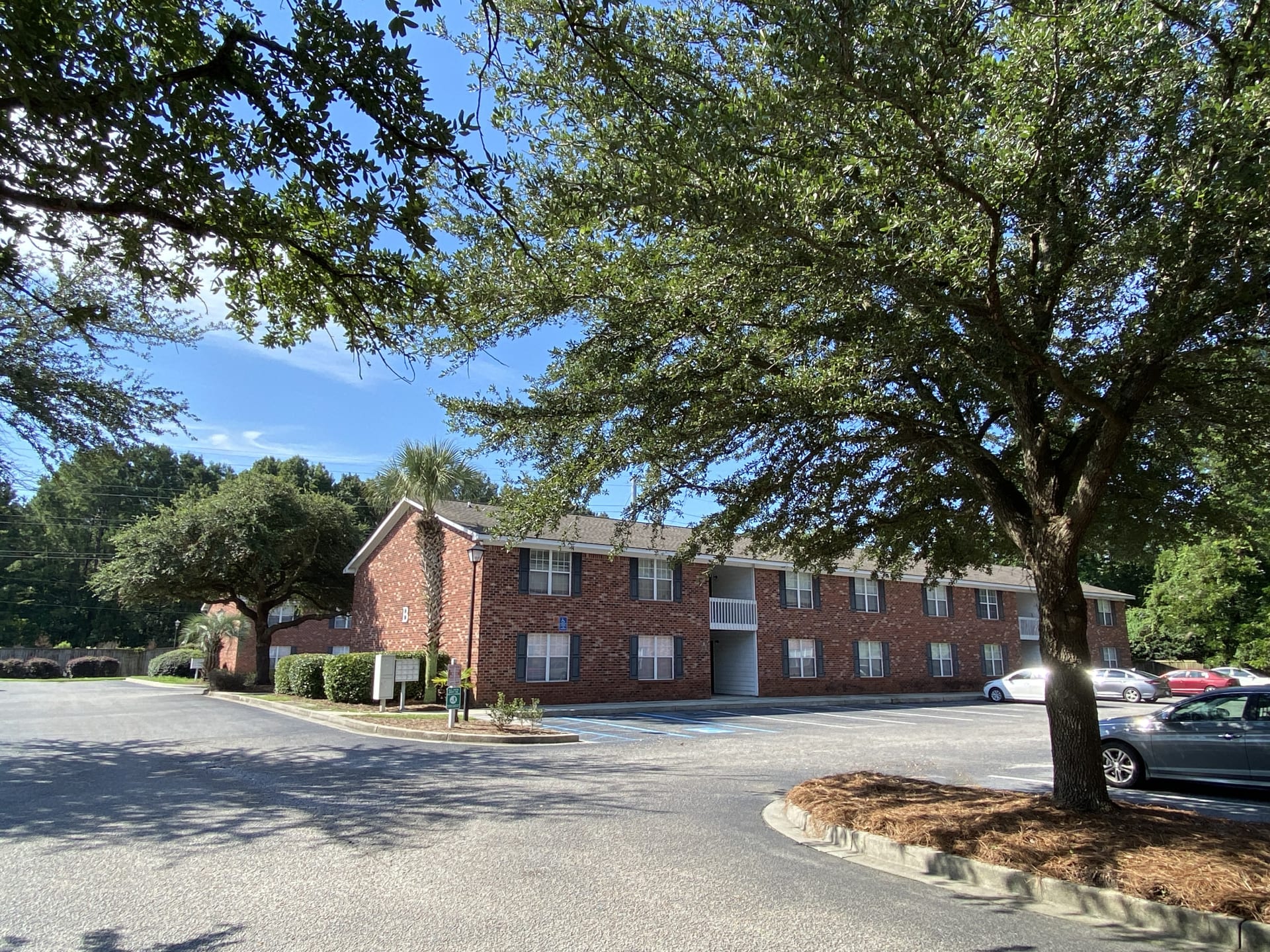 Units: 112
Submarket: North Charleston
State: South Carolina
Acquisition in June 2023